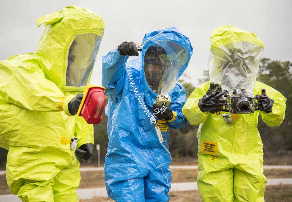 Hazmat Hazwoper Rcra Training Blog Hazwoper 40hr 24hr 8hr Refresher